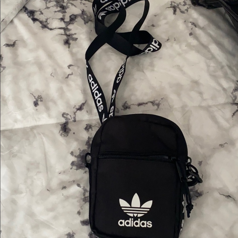 Adidas crossbody bag